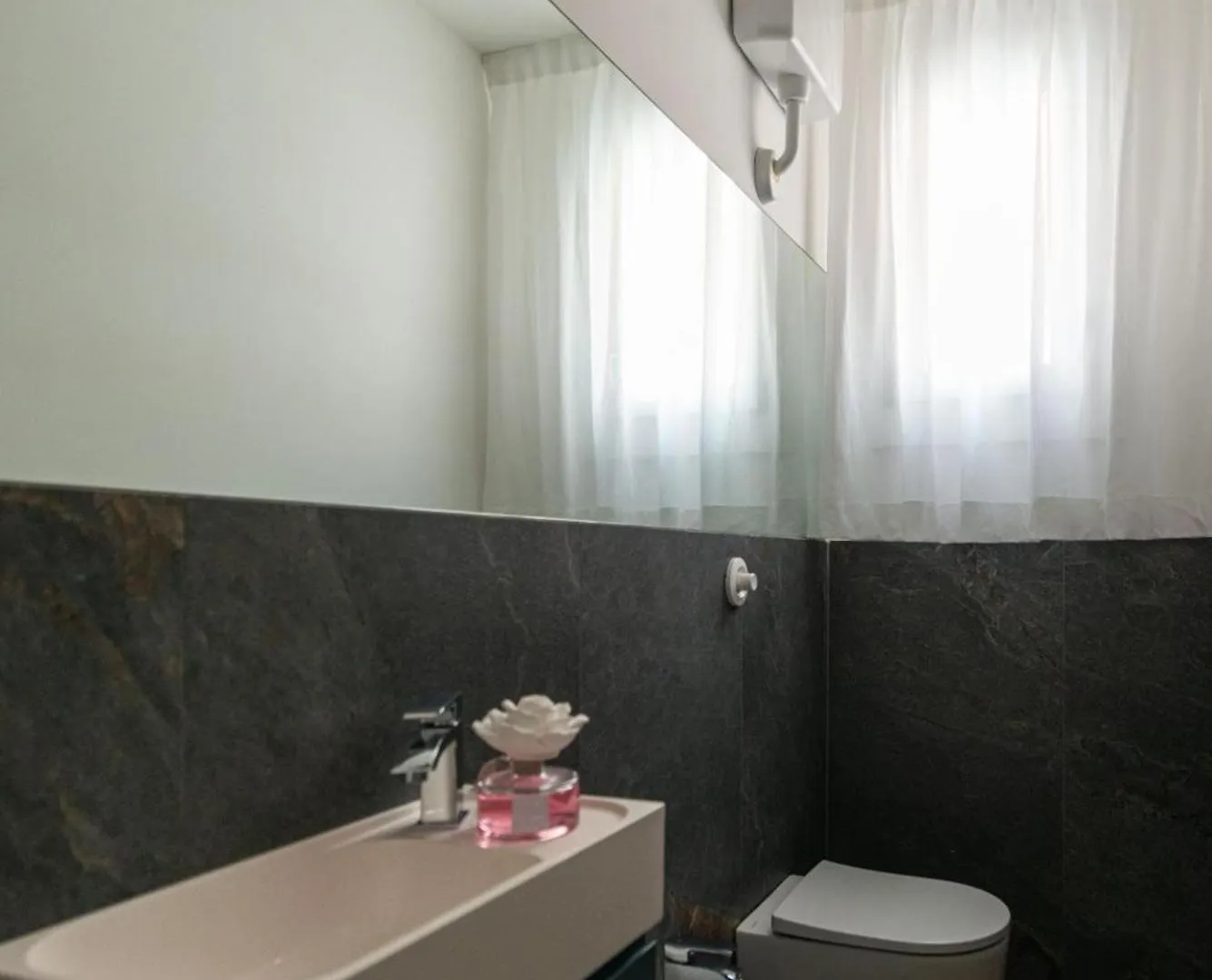 Tatil Evi Murano Place - Mistro - 2 Bedrooms İtalya