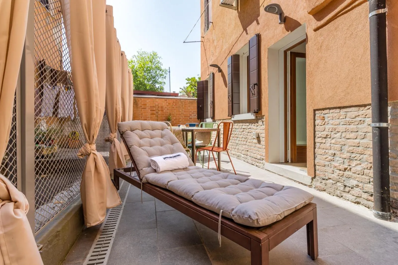 Murano Place - Mistro House 0*,  Italy