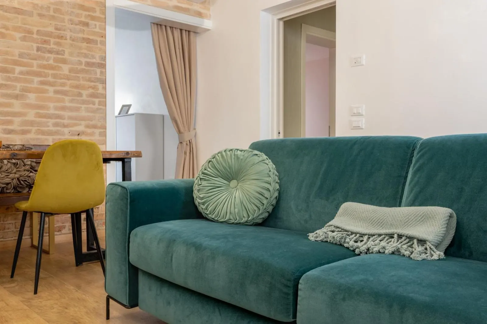 Nyaraló Murano Place - Mistro - 2 Bedrooms Olaszország