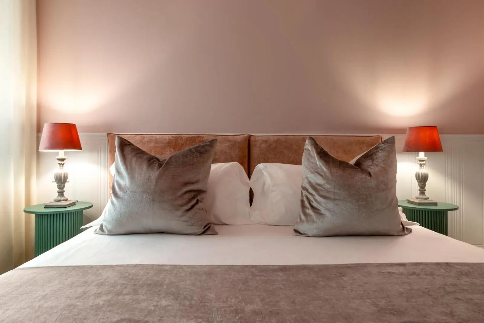 Murano Place - Mistro - 2 Bedrooms