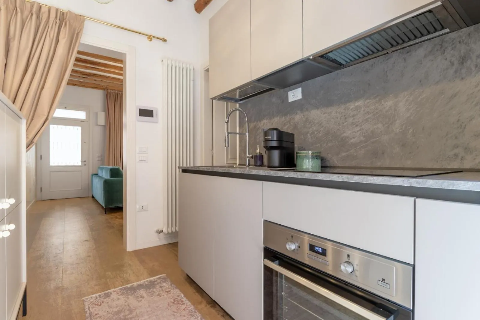 Tatil Evi Murano Place - Mistro - 2 Bedrooms