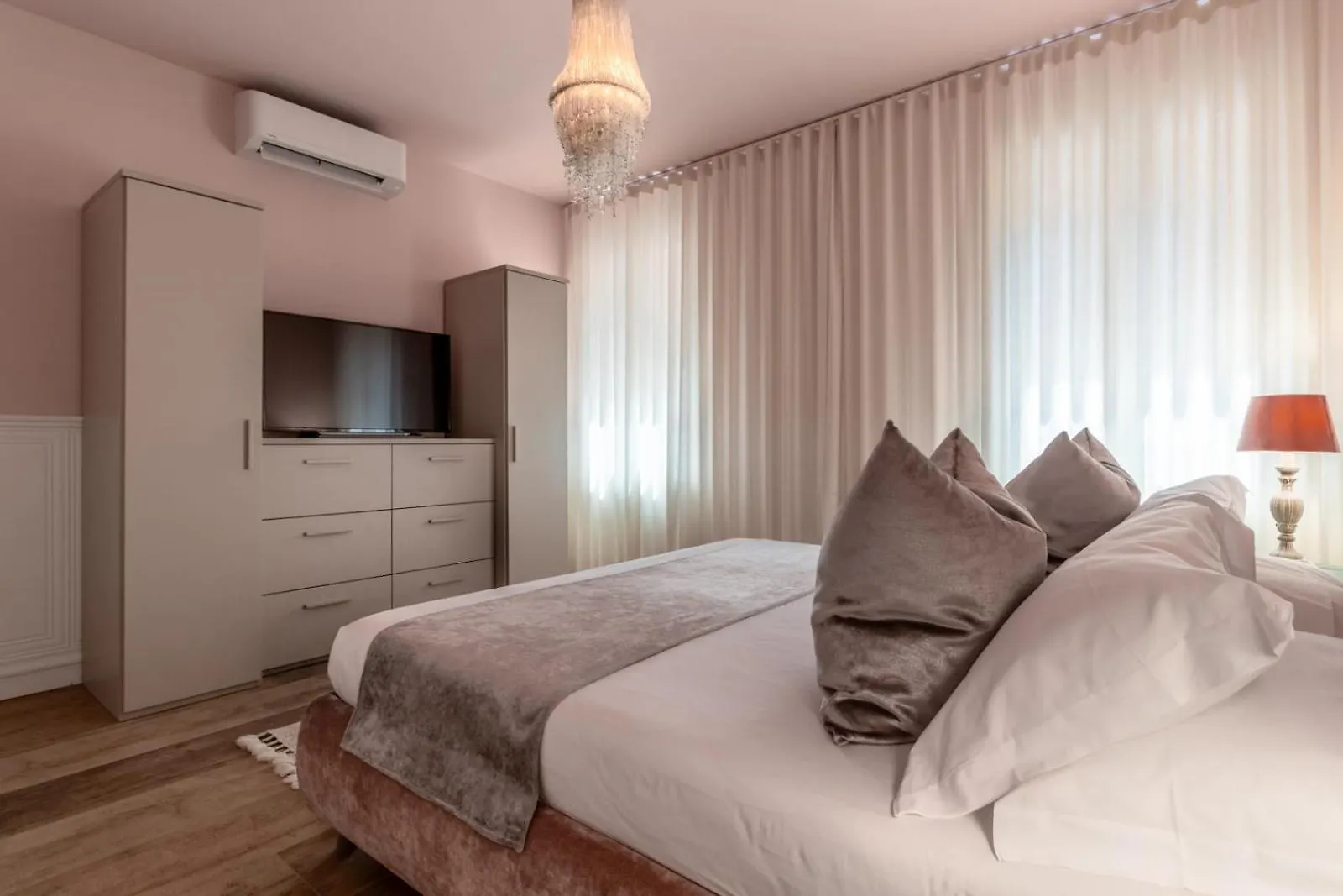 Nyaraló Murano Place - Mistro - 2 Bedrooms