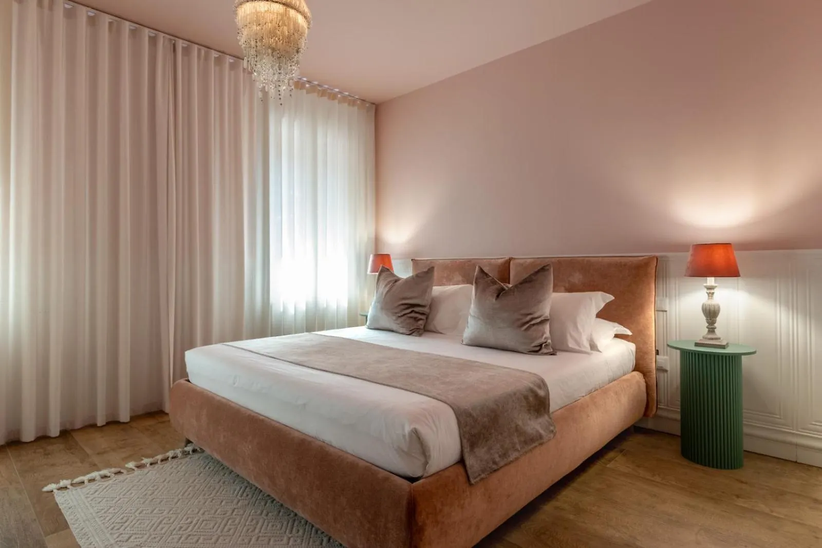 Tatil Evi Murano Place - Mistro - 2 Bedrooms İtalya