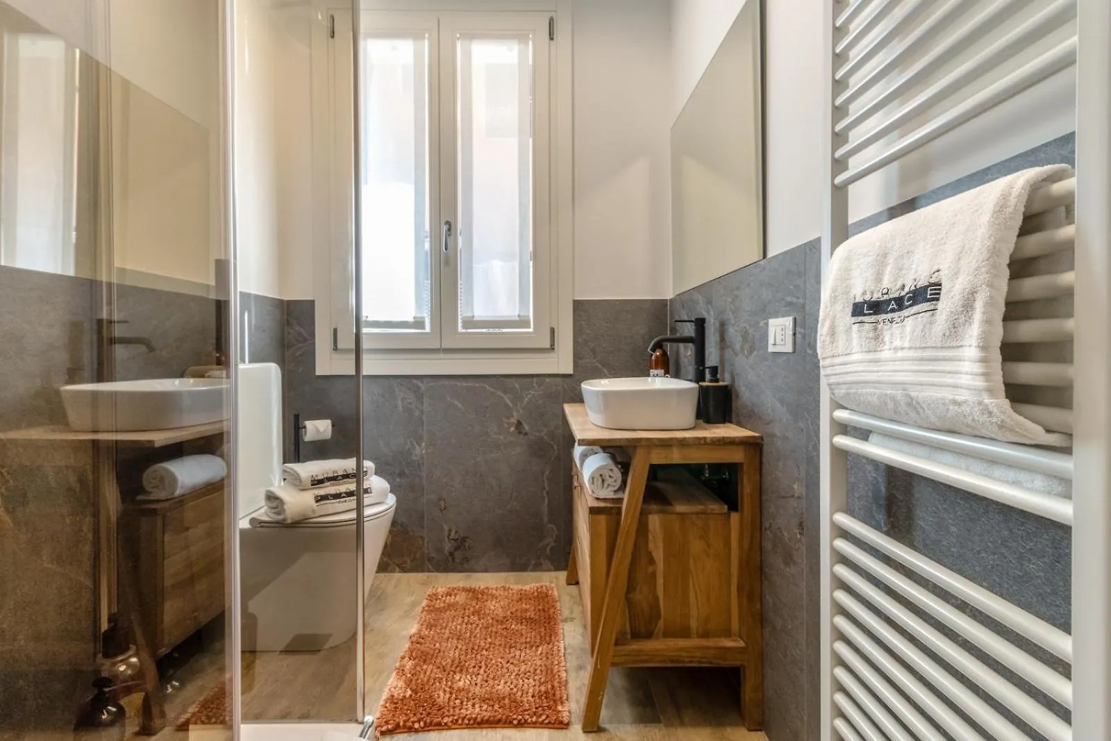 Tatil Evi Murano Place - Mistro - 2 Bedrooms