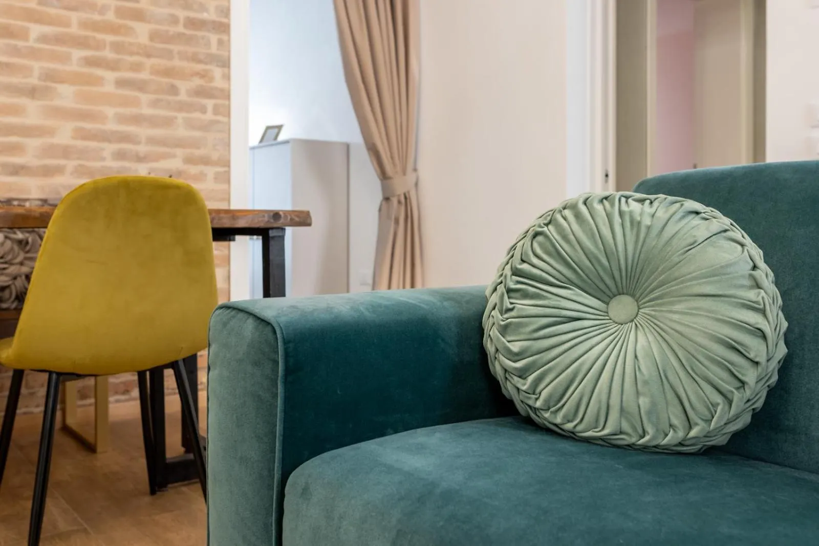 Tatil Evi Murano Place - Mistro - 2 Bedrooms